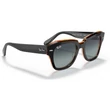 Kép 4/5 - RAY-BAN RB2186 STATE STREET 132241 NAPSZEMÜVEG