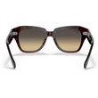 Kép 3/5 - RAY-BAN RB2186 STATE STREET 1324BG NAPSZEMÜVEG