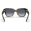 Kép 3/5 - RAY-BAN RB2186 STATE STREET 133286 NAPSZEMÜVEG