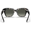 Kép 3/5 - RAY-BAN RB2186 STATE STREET 133371 NAPSZEMÜVEG