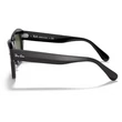 Kép 2/5 - RAY-BAN RB2186 STATE STREET 901/31 NAPSZEMÜVEG