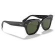 Kép 4/5 - RAY-BAN RB2186 STATE STREET 901/31 NAPSZEMÜVEG