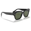 Kép 4/5 - RAY-BAN RB2186 STATE STREET 901/58 NAPSZEMÜVEG