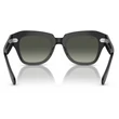 Kép 3/5 - RAY-BAN RB2186 STATE STREET 901/71 NAPSZEMÜVEG
