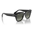 Kép 4/5 - RAY-BAN RB2186 STATE STREET 901/71 NAPSZEMÜVEG