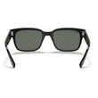 Kép 3/5 - RAY-BAN RB2190 JEFFREY 901/58 NAPSZEMÜVEG