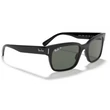 Kép 4/5 - RAY-BAN RB2190 JEFFREY 901/58 NAPSZEMÜVEG
