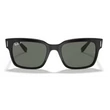 Kép 5/5 - RAY-BAN RB2190 JEFFREY 901/58 NAPSZEMÜVEG