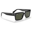 Kép 4/5 - RAY-BAN RB2191 INVERNESS 901/31 NAPSZEMÜVEG