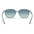Kép 3/5 - RAY-BAN RB2195 THALIA 13163M NAPSZEMÜVEG