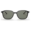 Kép 5/5 - RAY-BAN RB2193 LEONARD 901/58 NAPSZEMÜVEG