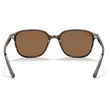 Kép 3/5 - RAY-BAN RB2193 LEONARD 902/57 NAPSZEMÜVEG
