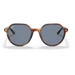 Kép 5/5 - RAY-BAN RB2195 THALIA 954/62 NAPSZEMÜVEG