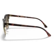 Kép 2/5 - Ray-Ban RB3016 CLUBMASTER 990/9J Napszemüveg