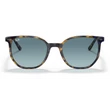 Kép 5/5 - RAY BAN RB2197 ELLIOT 13563M NAPSZEMÜVEG
