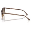 Kép 2/5 - RAY BAN RB2197 ELLIOT 13920A - Csíkos barna és zöld NAPSZEMÜVEG
