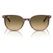 Kép 5/5 - RAY BAN RB2197 ELLIOT 13920A - Csíkos barna és zöld NAPSZEMÜVEG