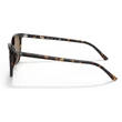 Kép 2/5 - RAY BAN RB2197 ELLIOT 902/33 - Havana NAPSZEMÜVEG