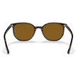 Kép 3/5 - RAY BAN RB2197 ELLIOT 902/33 - Havana NAPSZEMÜVEG