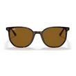 Kép 5/5 - RAY BAN RB2197 ELLIOT 902/33 - Havana NAPSZEMÜVEG