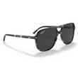Kép 4/5 - RAY-BAN RB2198 BILL 133348 NAPSZEMÜVEG