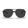 Kép 5/5 - RAY-BAN RB2198 BILL 133348 NAPSZEMÜVEG