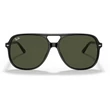 Kép 5/5 - RAY-BAN RB2198 BILL 901/31 NAPSZEMÜVEG