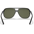 Kép 3/5 - RAY-BAN RB2198 BILL 901/58 NAPSZEMÜVEG