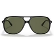 Kép 5/5 - RAY-BAN RB2198 BILL 901/58 NAPSZEMÜVEG