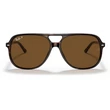 Kép 5/5 - RAY-BAN RB2198 BILL 902/57 NAPSZEMÜVEG