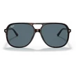 Kép 5/5 - RAY-BAN RB2198 BILL 902/R5 NAPSZEMÜVEG