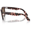 Kép 2/5 - RAY BAN RB2241 WAYFARER WAY 133451 - Rózsaszín havanna NAPSZEMÜVEG