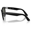 Kép 2/5 - RAY BAN RB2241 WAYFARER WAY 901/31 - Fekete NAPSZEMÜVEG