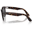 Kép 2/5 - RAY BAN RB2241 WAYFARER WAY 902/B1 - Havana NAPSZEMÜVEG