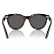 Kép 3/5 - RAY BAN RB2241 WAYFARER WAY 902/B1 - Havana NAPSZEMÜVEG