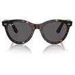 Kép 5/5 - RAY BAN RB2241 WAYFARER WAY 902/B1 - Havana NAPSZEMÜVEG