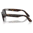 Kép 2/5 - RAY BAN RB2242 WAYFARER OVAL 902/R5 - Havana NAPSZEMÜVEG