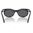 Kép 3/5 - RAY BAN RB2242 WAYFARER OVAL 902/R5 - Havana NAPSZEMÜVEG