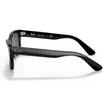 Kép 2/5 - RAY-BAN RB2283 MR BURBANK 901/31 NAPSZEMÜVEG