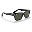 Kép 4/5 - RAY-BAN RB2283 MR BURBANK 901/31 NAPSZEMÜVEG