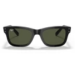 Kép 5/5 - RAY-BAN RB2283 MR BURBANK 901/31 NAPSZEMÜVEG