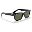 Kép 4/5 - RAY-BAN RB2283 MR BURBANK 901/58 NAPSZEMÜVEG