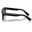 Kép 2/5 - RAY-BAN RB2283 MR BURBANK 901/R5 - Fekete NAPSZEMÜVEG