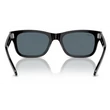 Kép 3/5 - RAY-BAN RB2283 MR BURBANK 901/R5 - Fekete NAPSZEMÜVEG