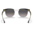 Kép 3/5 - RAY BAN RB2298 HAWKEYE 1294M3 NAPSZEMÜVEG
