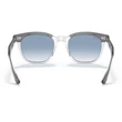 Kép 3/5 - RAY BAN RB2298 HAWKEYE 13553F NAPSZEMÜVEG
