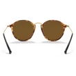 Kép 2/5 - RAY-BAN RB2447 ROUND  1160 NAPSZEMÜVEG