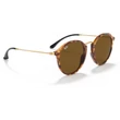 Kép 3/5 - RAY-BAN RB2447 ROUND  1160 NAPSZEMÜVEG