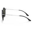 Kép 2/5 - RAY-BAN RB2447 ROUND 901 NAPSZEMÜVEG
