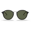 Kép 5/5 - RAY-BAN RB2447 ROUND 901 NAPSZEMÜVEG